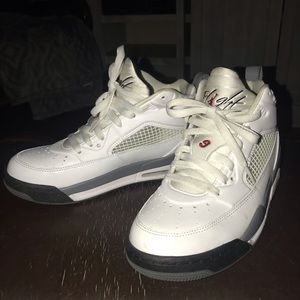 Air Jordan Flight 9